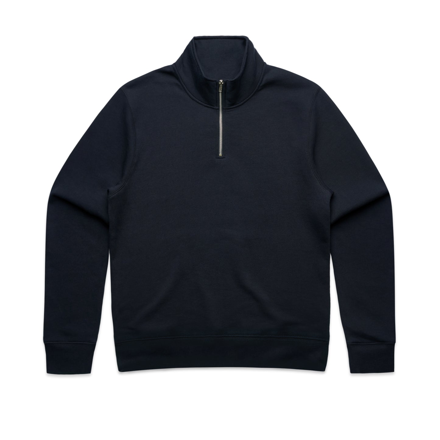 Young Freddy Stencil Half Zip Crew