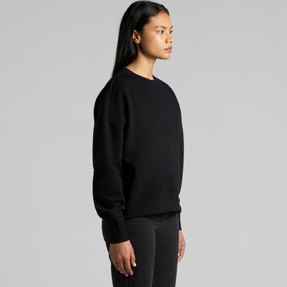 Young Freddy Women's Heavy Crew