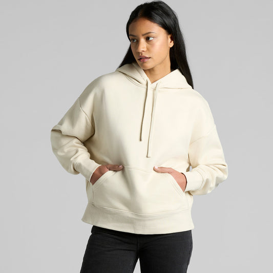 Young Freddy Women's Heavy Hood