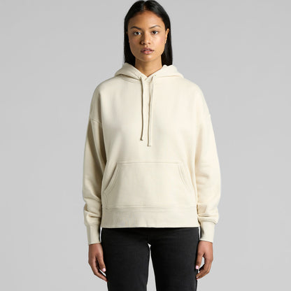 Young Freddy Women's Heavy Hood