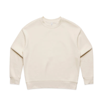 Young Freddy Women's Relax Crew