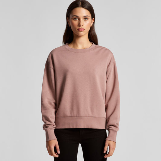 Young Freddy Women's Relax Crew