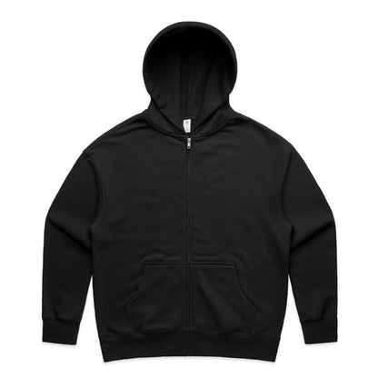 Young Freddy Women's Relax Zip Hood