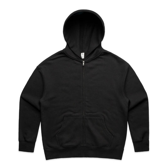 Young Freddy Women's Relax Zip Hood