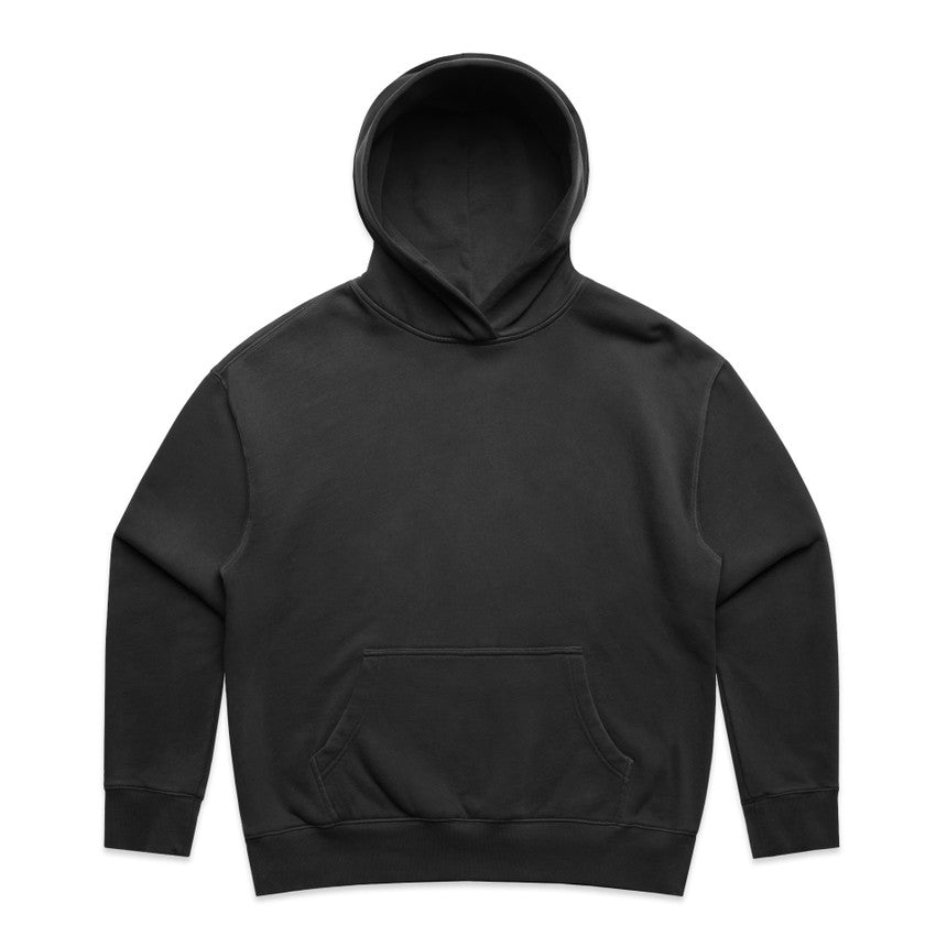 Young Freddy Women's Relax Faded Hood