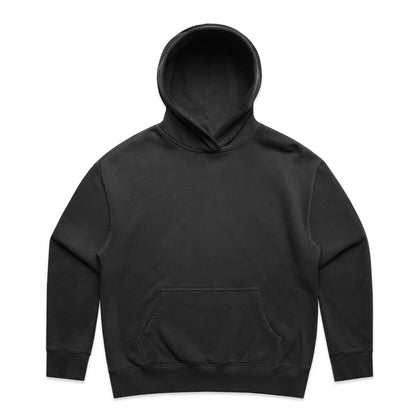 Young Freddy Women's Relax Faded Hood
