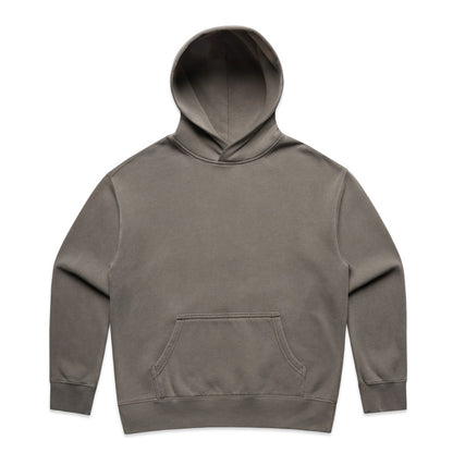 Young Freddy Women's Relax Faded Hood