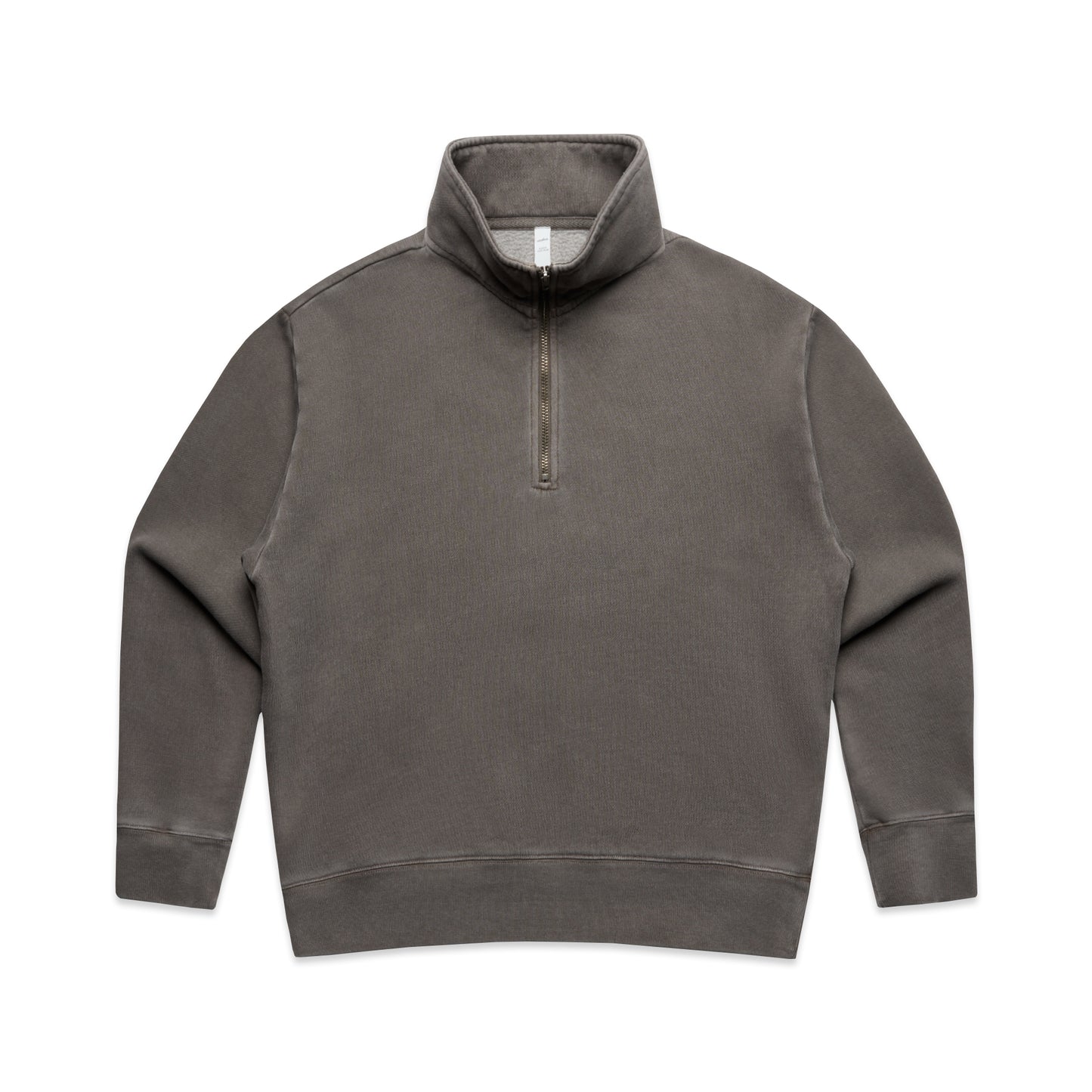 Young Freddy Women's Relax Faded Half Zip