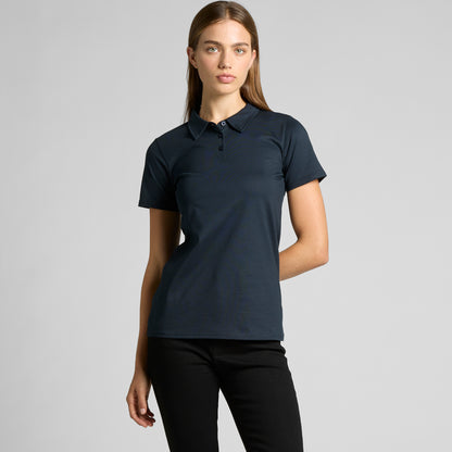 Snuggler  Women's  Amy Polo