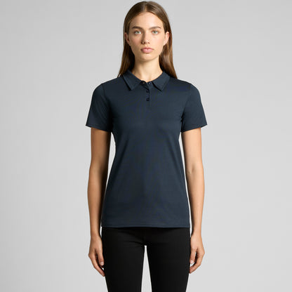 Snuggler  Women's  Amy Polo
