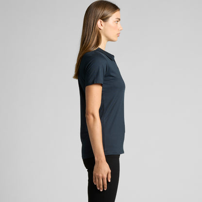 Snuggler  Women's  Amy Polo