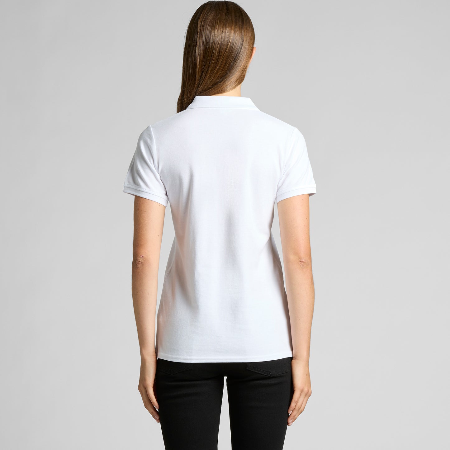 Snuggler Women's Pique Polo