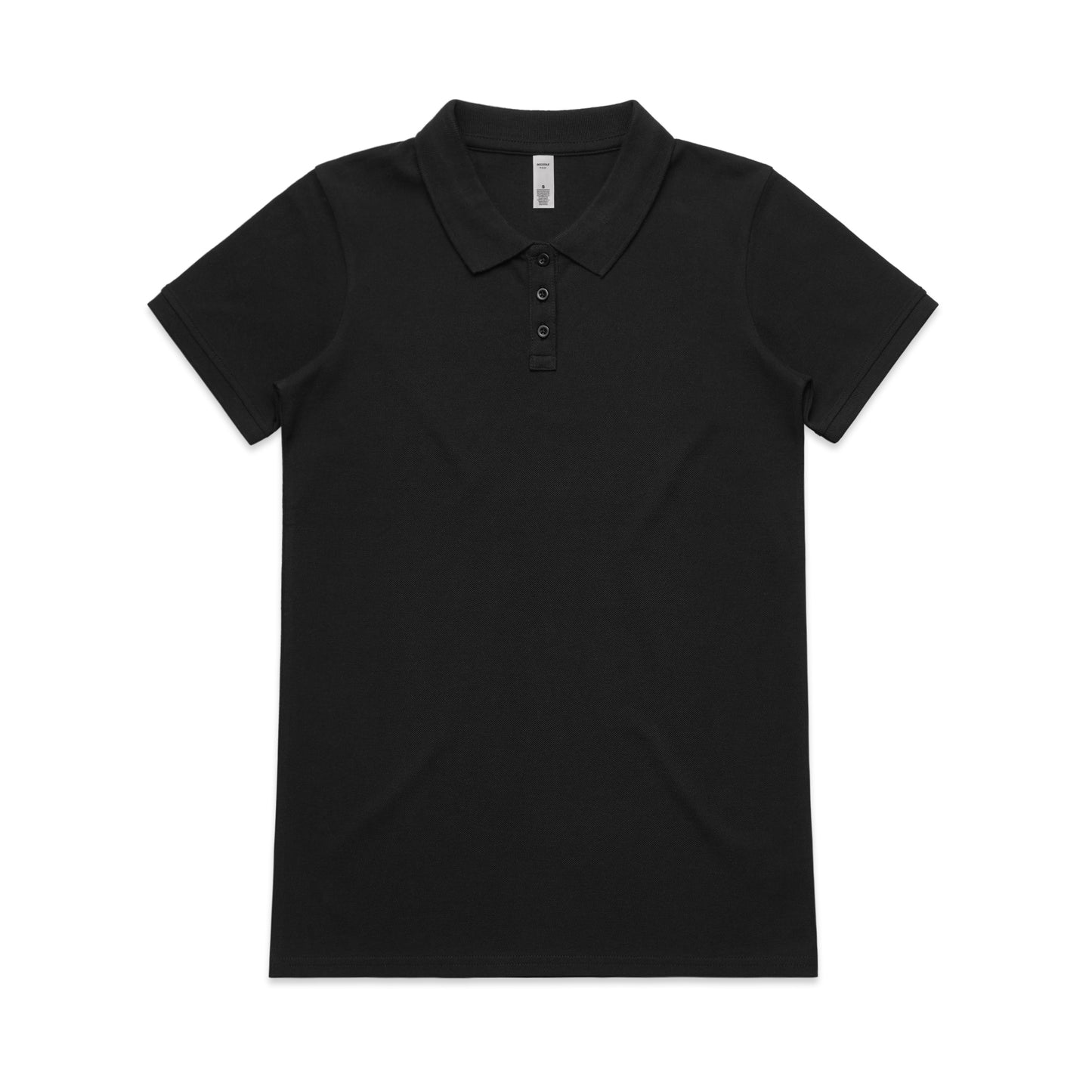 Snuggler Women's Pique Polo