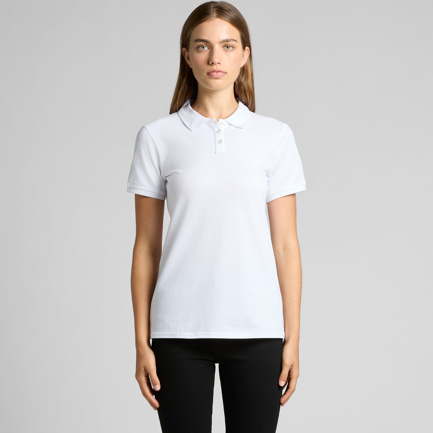 Snuggler Women's Pique Polo