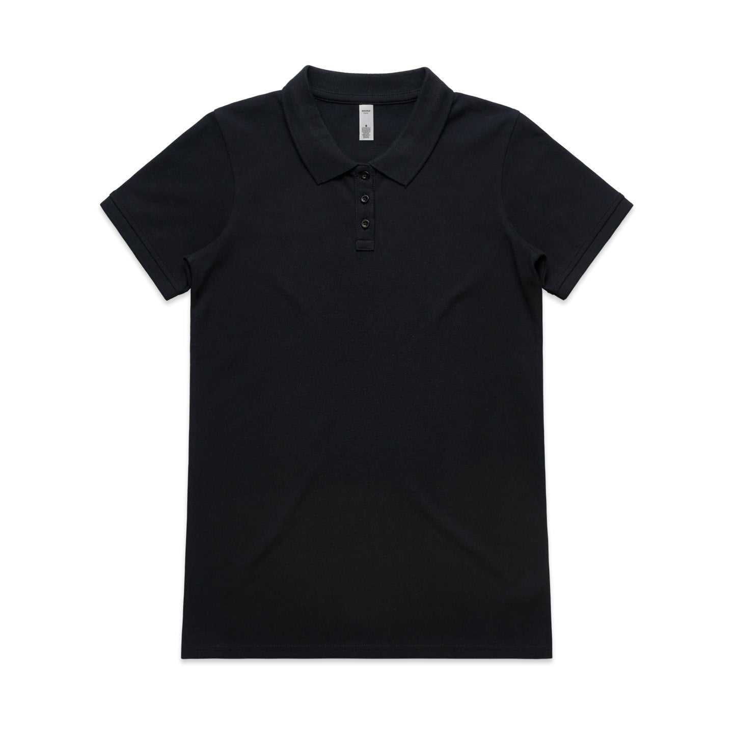 Snuggler Women's Pique Polo