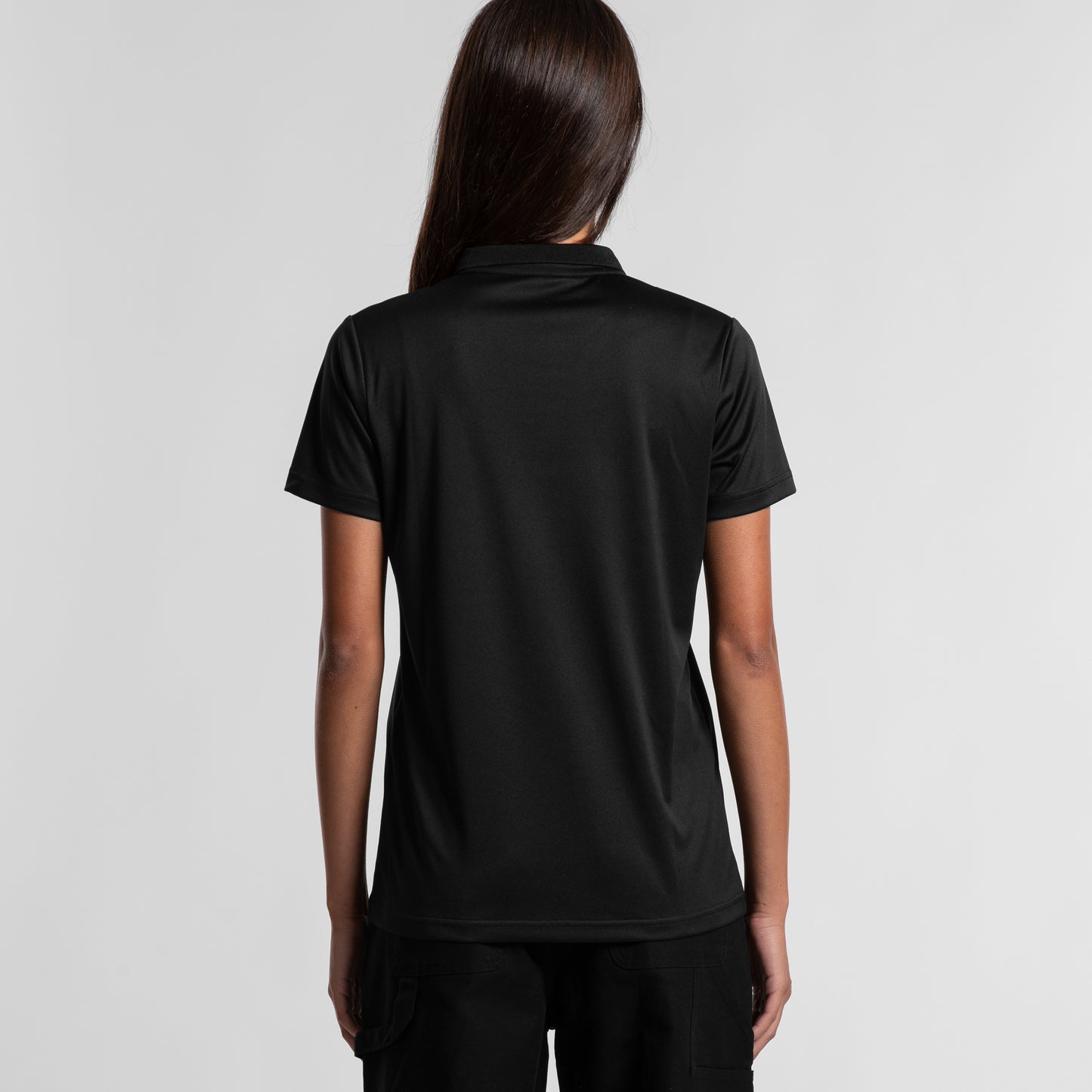 Snuggler Women's Active work polo