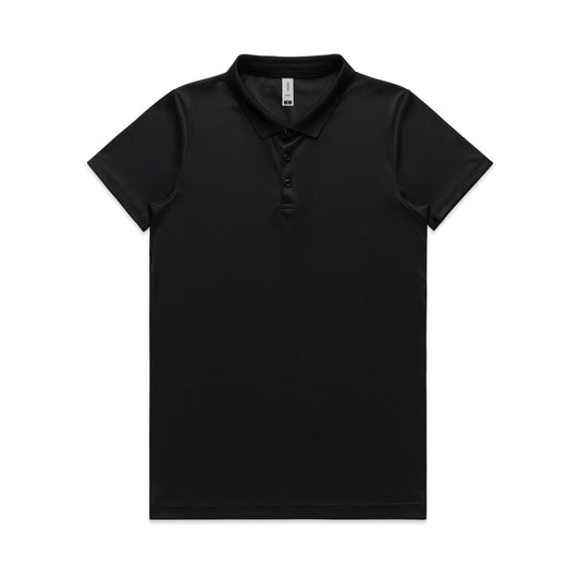 Snuggler Women's Active work polo