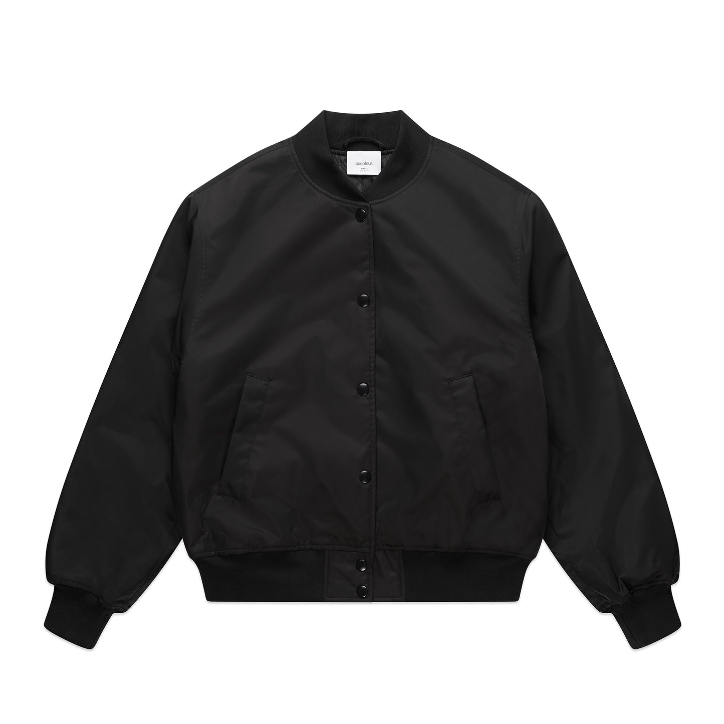 Young Freddy Women's Bomber Jacket