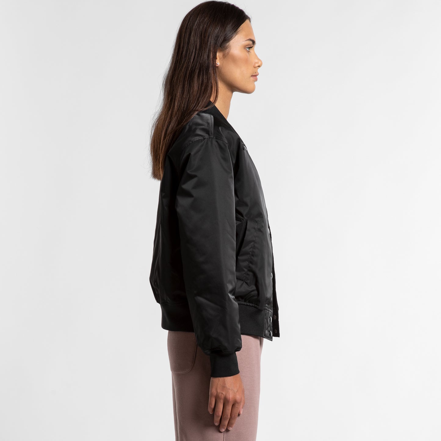 Young Freddy Women's Bomber Jacket