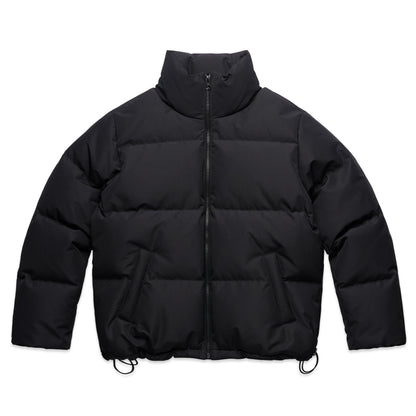 Young Freddy Women's Puffer Jacket