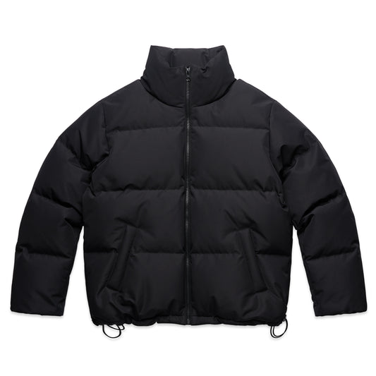 Young Freddy Women's Puffer Jacket