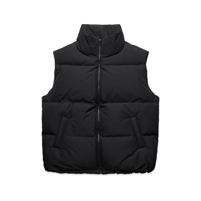 Young Freddy Women's Puffer Vest