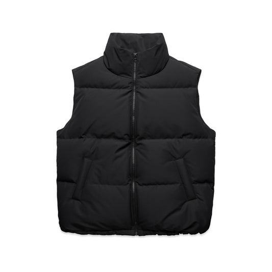 Young Freddy Women's Puffer Vest