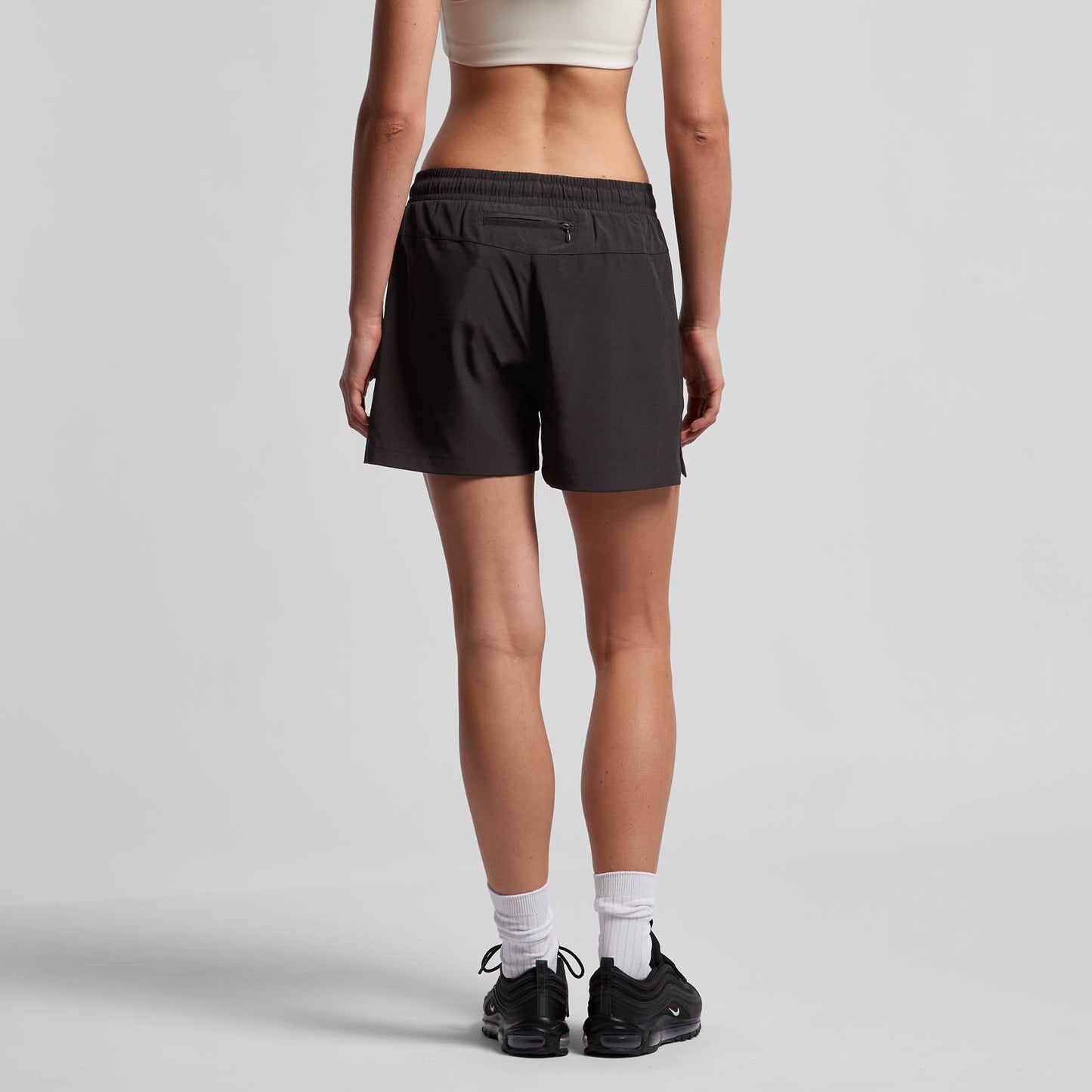 Young Freddy Women's Active Shorts