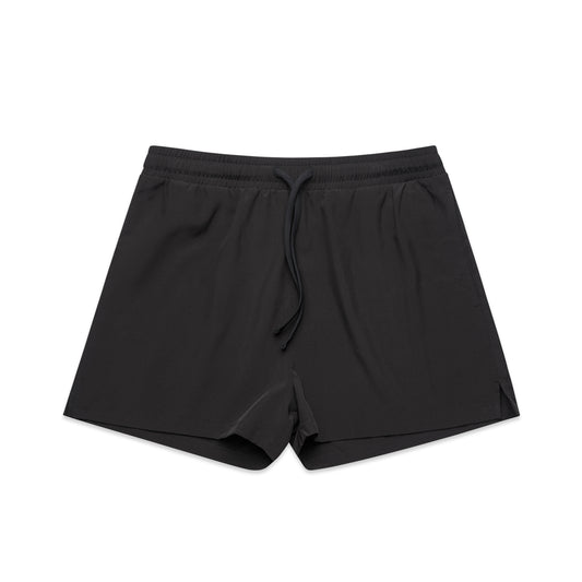 Young Freddy Women's Active Shorts