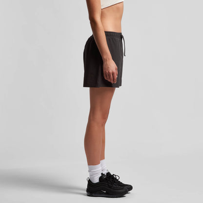 Young Freddy Women's Active Shorts