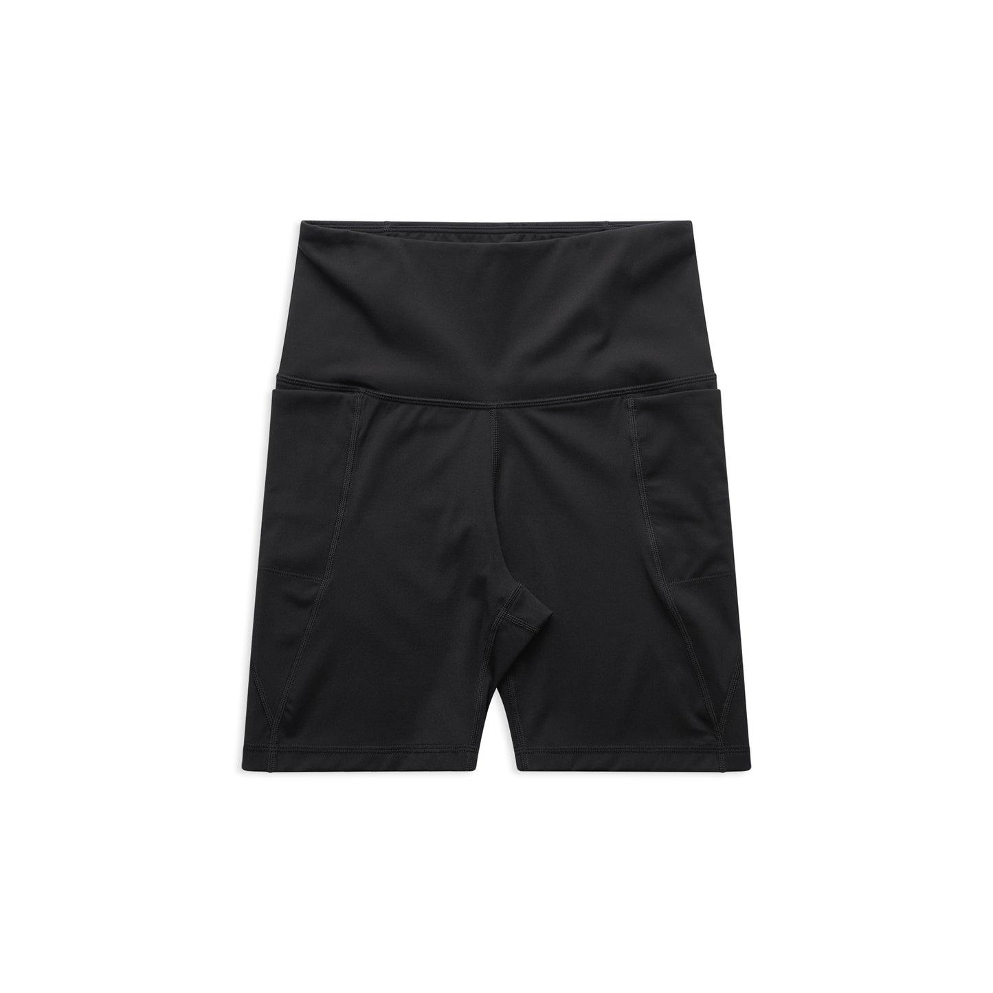 Young Freddy ™ Women's Active Wear Bike Shorts