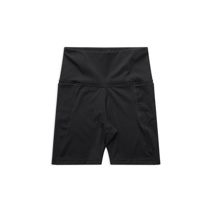 Young Freddy ™ Women's Active Wear Bike Shorts