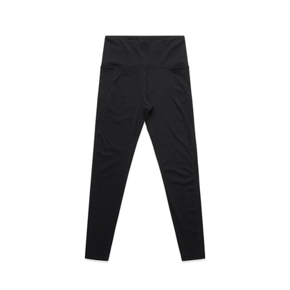 Young Freddy™ Women's active leggings