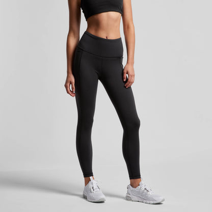 Young Freddy™ Women's active leggings