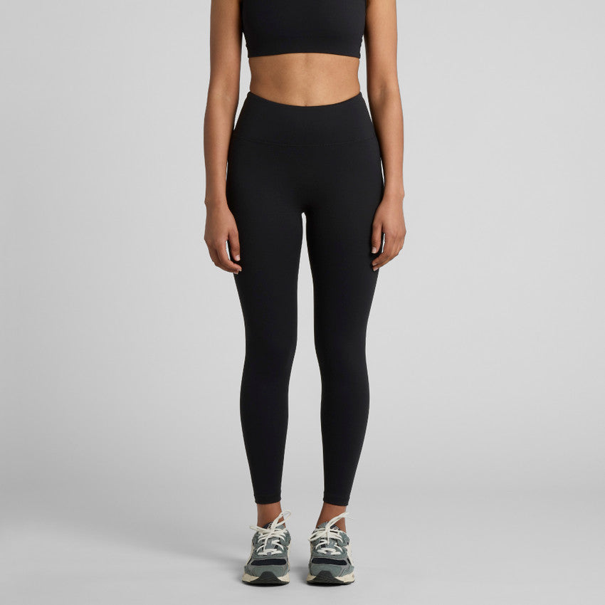 Young Freddy Women's Active Seamless Leggings