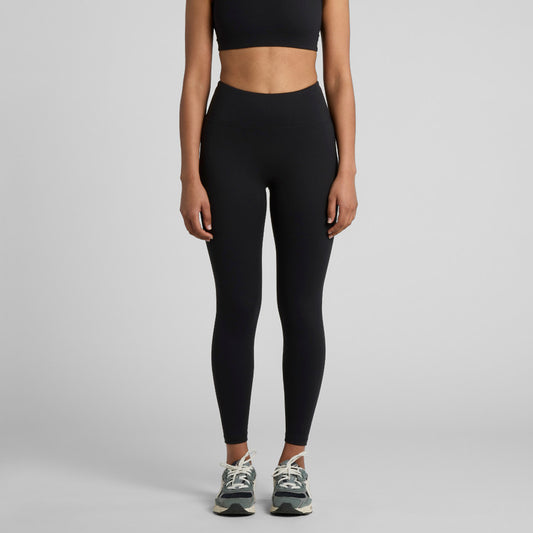Young Freddy Women's Active Seamless Leggings