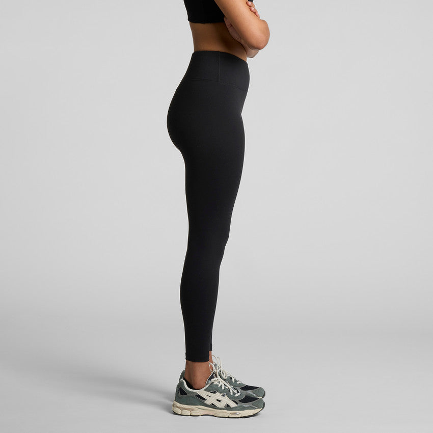 Young Freddy Women's Active Seamless Leggings