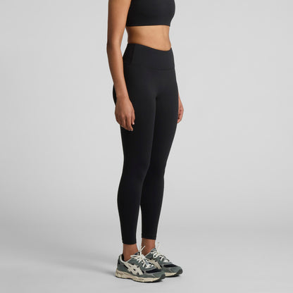 Young Freddy Women's Active Seamless Leggings
