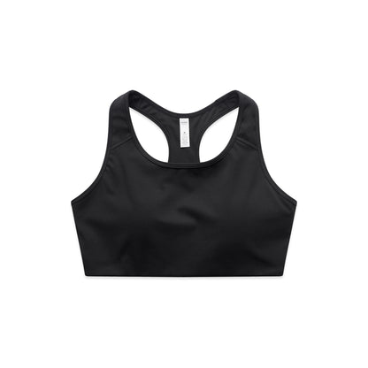 Young Freddy Women's active bra top