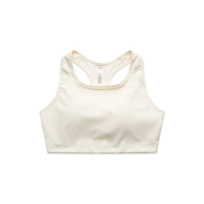 Young Freddy Women's active bra top