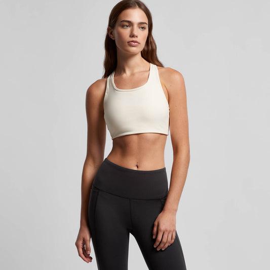 Young Freddy Women's active bra top