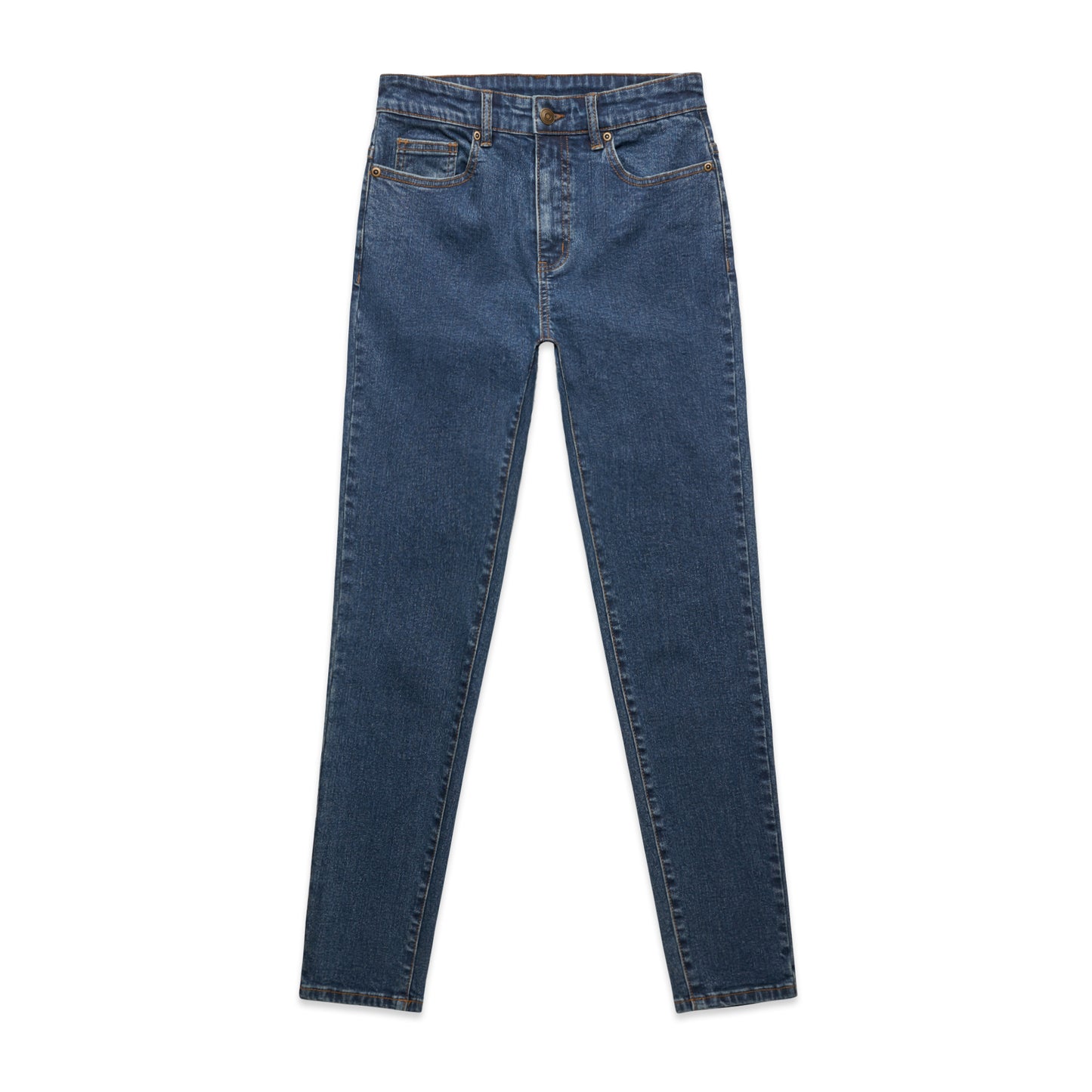 Young Freddy™ Women's Skinny Jeans