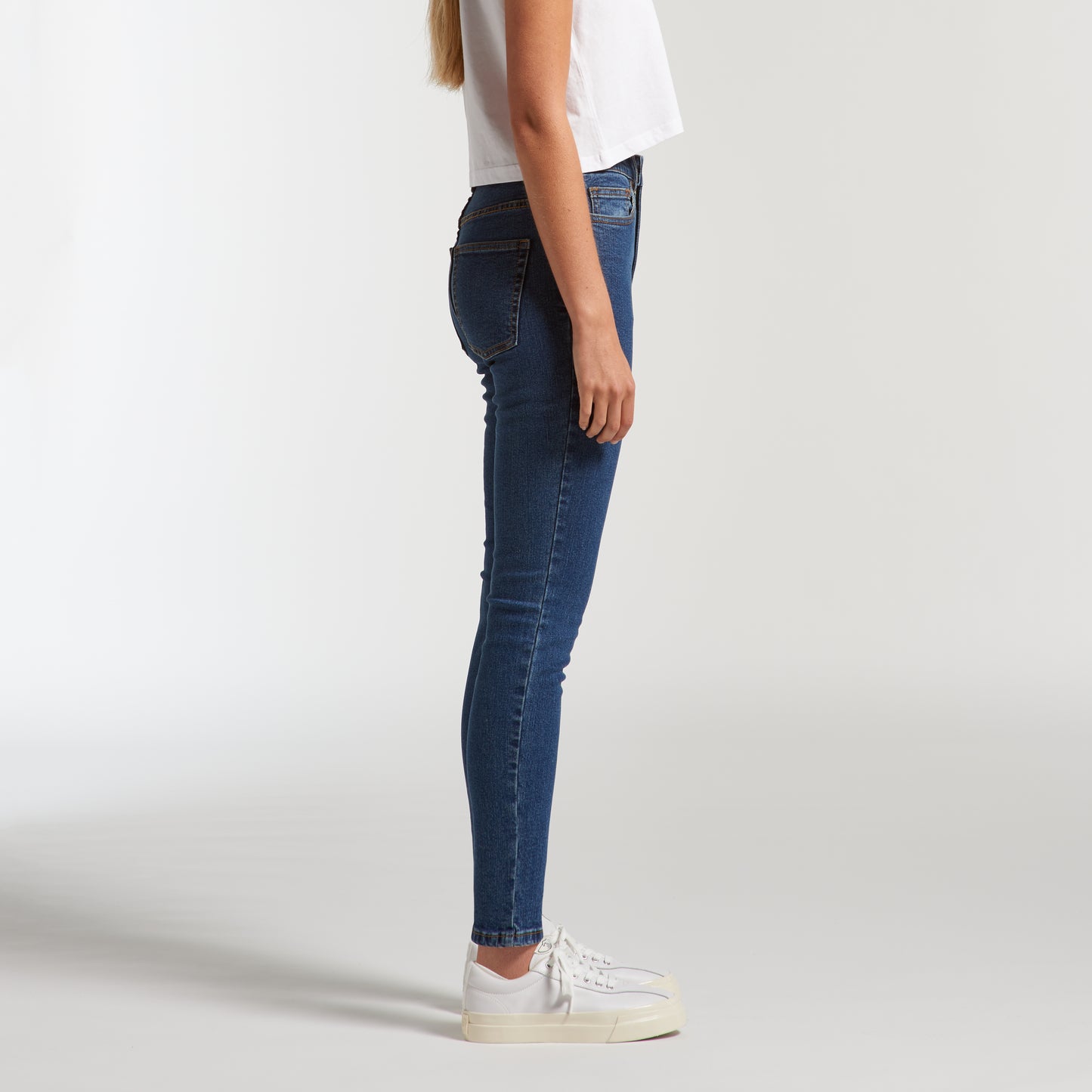 Young Freddy™ Women's Skinny Jeans