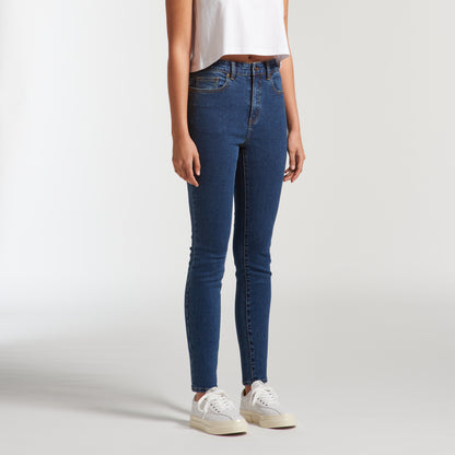 Young Freddy™ Women's Skinny Jeans