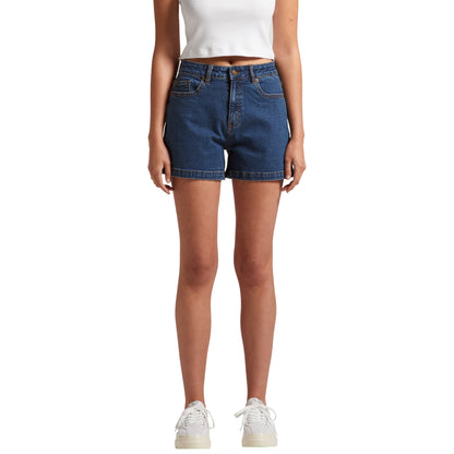 Young Freddy ™ Womens Denim Shorts