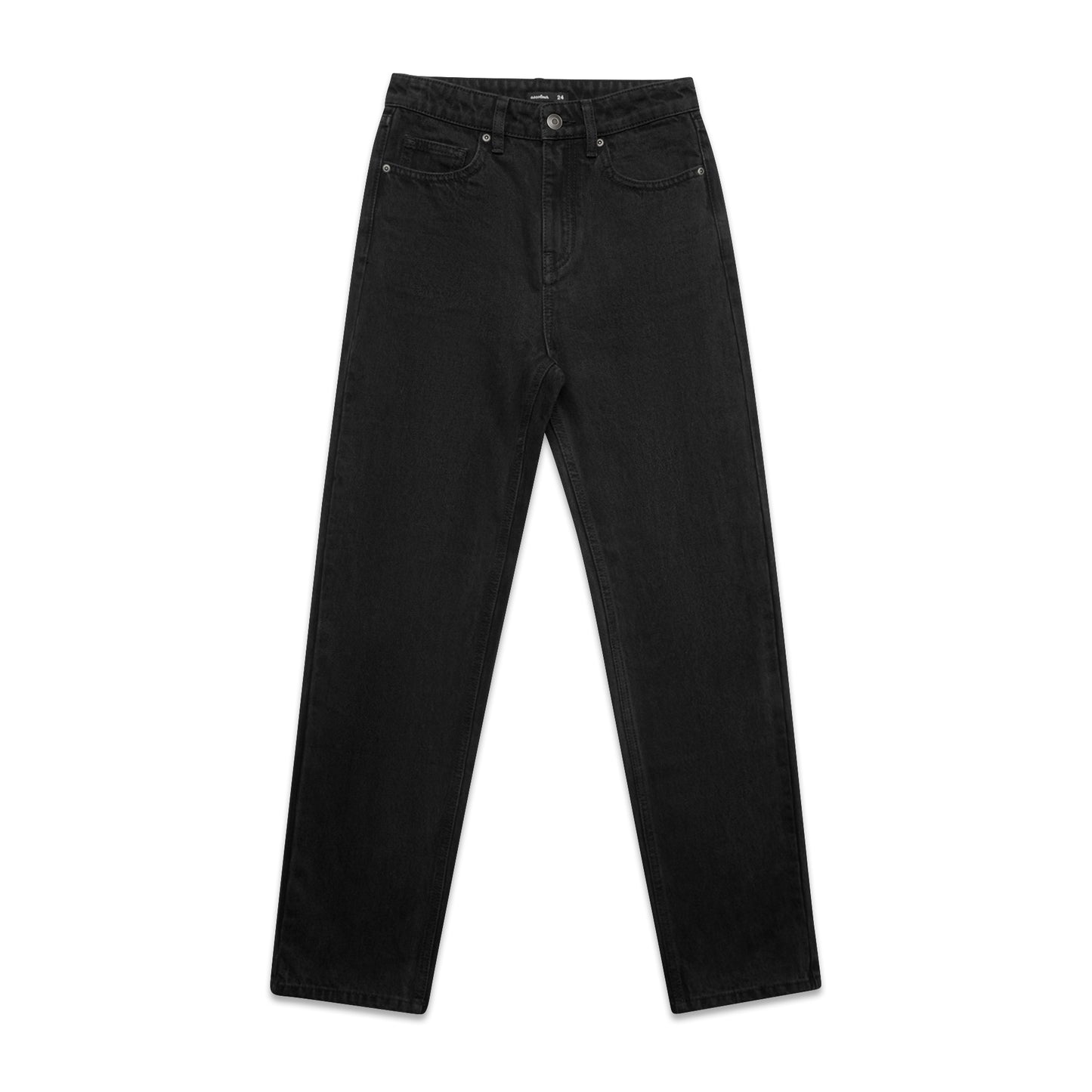 Young Freddy™ Womens's  Straight Jeans