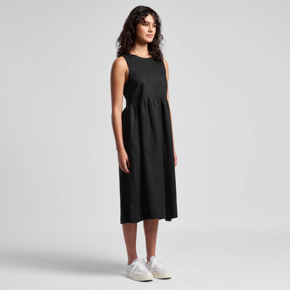Young Freddy™ Women's Linen Dress