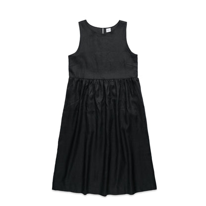 Young Freddy™ Women's Linen Dress