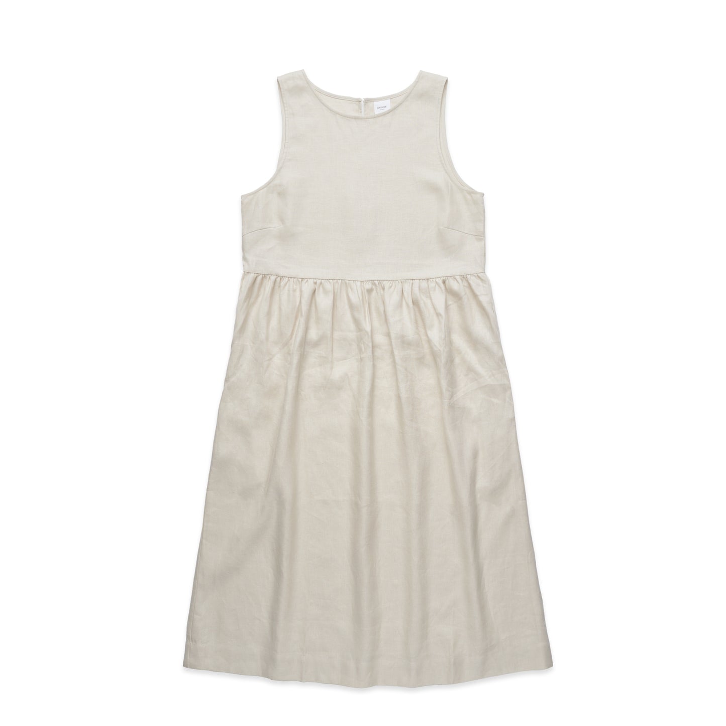 Young Freddy™ Women's Linen Dress