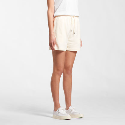 Youmg Freddy Women's Stadium Shorts